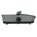 EASYWALKER SET Kočárek 4v1 Harvey⁵ Agave Green XXL RWS + CYBEX Aton B2 i-Size + základna