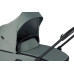 EASYWALKER SET Kočárek 4v1 Harvey⁵ Agave Green XXL RWS + CYBEX Aton B2 i-Size + základna