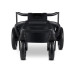 EASYWALKER SET Kočárek 4v1 Harvey⁵ Agave Green XXL RWS + CYBEX Aton B2 i-Size + základna