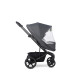 EASYWALKER SET Kočárek 4v1 Harvey⁵ Agave Green XXL RWS + CYBEX Aton B2 i-Size + základna