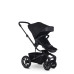 EASYWALKER SET Kočárek 4v1 Harvey⁵ Midnight Black XXL AIR + CYBEX Aton B2 i-Size + základna EASYWALKER SET Kočárek 4v1 Harvey⁵ Midnight Black XXL AIR + CYBEX Aton B2 i-Size + základna