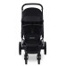 EASYWALKER SET Kočárek 4v1 Harvey⁵ Midnight Black XXL AIR + CYBEX Aton B2 i-Size + základna EASYWALKER SET Kočárek 4v1 Harvey⁵ Midnight Black XXL AIR + CYBEX Aton B2 i-Size + základna