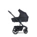 EASYWALKER SET Kočárek 4v1 Harvey⁵ Midnight Black XXL RWS + CYBEX Aton B2 i-Size EASYWALKER SET Kočárek 4v1 Harvey⁵ Midnight Black XXL RWS + CYBEX Aton B2 i-Size