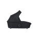EASYWALKER SET Kočárek 4v1 Harvey⁵ Midnight Black XXL RWS + CYBEX Aton B2 i-Size EASYWALKER SET Kočárek 4v1 Harvey⁵ Midnight Black XXL RWS + CYBEX Aton B2 i-Size