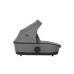 EASYWALKER SET Kočárek 4v1 Harvey⁵ Pebble Grey XXL AIR + CYBEX Aton B2 i-Size