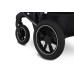 EASYWALKER SET Kočárek 4v1 Harvey⁵ Pebble Grey XXL AIR + CYBEX Aton B2 i-Size