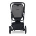 EASYWALKER SET Kočárek 4v1 Harvey⁵ Pebble Grey XXL RWS + CYBEX Aton B2 i-Size