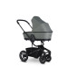 EASYWALKER SET Kočárek 4v1 Harvey⁵ Agave Green XXL AIR + CYBEX Aton B2 i-Size + základna EASYWALKER SET Kočárek 4v1 Harvey⁵ Agave Green XXL AIR + CYBEX Aton B2 i-Size + základna