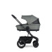EASYWALKER SET Kočárek 4v1 Harvey⁵ Agave Green XXL AIR + CYBEX Aton B2 i-Size + základna EASYWALKER SET Kočárek 4v1 Harvey⁵ Agave Green XXL AIR + CYBEX Aton B2 i-Size + základna