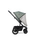 EASYWALKER SET Kočárek 4v1 Harvey⁵ Agave Green XXL AIR + CYBEX Aton B2 i-Size + základna EASYWALKER SET Kočárek 4v1 Harvey⁵ Agave Green XXL AIR + CYBEX Aton B2 i-Size + základna