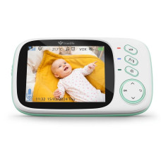 TRUELIFE Jednotka rodičovská náhradní k chůvičce NannyCam H32 PRO