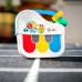 BABY EINSTEIN Hračka hudební Piano 3m+ BABY EINSTEIN Hračka hudební Piano 3m+