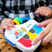 BABY EINSTEIN Hračka hudební Piano 3m+ BABY EINSTEIN Hračka hudební Piano 3m+