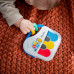 BABY EINSTEIN Hračka hudební Piano 3m+ BABY EINSTEIN Hračka hudební Piano 3m+