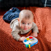 BABY EINSTEIN Hračka hudební Piano 3m+ BABY EINSTEIN Hračka hudební Piano 3m+