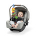 BABY EINSTEIN Hračka s chrastítkem natahovací na C kroužku Cal-a-Puller™ 0m+ BABY EINSTEIN Hračka s chrastítkem natahovací na C kroužku Cal-a-Puller™ 0m+