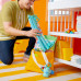 BRIGHT STARTS Deka na hraní Wild Wiggles s aktivitami 0m+