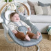 INGENUITY Houpačka pohupující hudební Parker™ 0m+, do 9kg