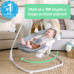 INGENUITY Houpačka pohupující hudební Parker™ 0m+, do 9kg