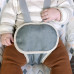 INGENUITY Houpačka pohupující hudební Parker™ 0m+, do 9kg