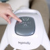 INGENUITY Houpačka pohupující hudební Parker™ 0m+, do 9kg