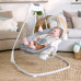 INGENUITY Houpačka pohupující hudební Parker™ 0m+, do 9kg