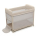 KINDERKRAFT SELECT Postýlka cestovní Moon Dream Beige KINDERKRAFT SELECT Postýlka cestovní Moon Dream Beige