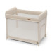 KINDERKRAFT SELECT Postýlka cestovní Moon Dream Beige KINDERKRAFT SELECT Postýlka cestovní Moon Dream Beige