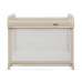 KINDERKRAFT SELECT Postýlka cestovní Moon Dream Beige KINDERKRAFT SELECT Postýlka cestovní Moon Dream Beige