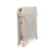 KINDERKRAFT SELECT Postýlka cestovní Moon Dream Beige KINDERKRAFT SELECT Postýlka cestovní Moon Dream Beige