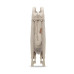 KINDERKRAFT SELECT Postýlka cestovní Moon Dream Beige KINDERKRAFT SELECT Postýlka cestovní Moon Dream Beige