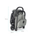 EASYWALKER Kočárek kombinovaný Rockey S Pure Black