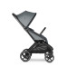 EASYWALKER Kočárek sportovní Rockey L Smooth Grey