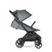EASYWALKER Kočárek sportovní Rockey L Smooth Grey