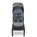 EASYWALKER Kočárek sportovní Rockey L Smooth Grey