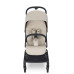 EASYWALKER Kočárek sportovní Rockey S Bright Taupe