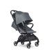 EASYWALKER Kočárek sportovní Rockey S Smooth Grey