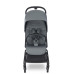 EASYWALKER Kočárek sportovní Rockey S Smooth Grey