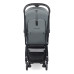 EASYWALKER Kočárek sportovní Rockey S Smooth Grey