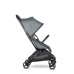 EASYWALKER Kočárek sportovní Rockey S Smooth Grey