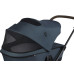 EASYWALKER SET Kočárek 4v1 Harvey⁵ Premium 2v1 Jade Green LITE RWS + CYBEX Aton B2 i-Size + základna