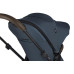 EASYWALKER SET Kočárek 4v1 Harvey⁵ Premium 2v1 Jade Green LITE RWS + CYBEX Aton B2 i-Size + základna