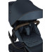 EASYWALKER SET Kočárek 4v1 Harvey⁵ Premium 2v1 Jade Green LITE RWS + CYBEX Aton B2 i-Size + základna