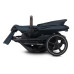EASYWALKER SET Kočárek 4v1 Harvey⁵ Premium 2v1 Jade Green LITE RWS + CYBEX Aton B2 i-Size + základna