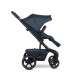 EASYWALKER SET Kočárek 4v1 Harvey⁵ Premium 2v1 Jade Green LITE RWS + CYBEX Aton B2 i-Size + základna
