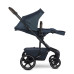 EASYWALKER SET Kočárek 4v1 Harvey⁵ Premium 2v1 Jade Green LITE RWS + CYBEX Aton B2 i-Size + základna