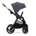 KINDERKRAFT Kočárek kombinovaný Nea 2 2v1 Dark Grey