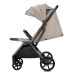 KINDERKRAFT Kočárek sportovní Loom Beige