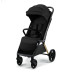 KINDERKRAFT Kočárek sportovní Loom Black