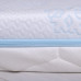 BABYMATEX Matrace chladicí Galaxy 120x60x10 cm